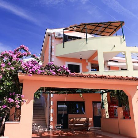Villa Pavla كليك المظهر الخارجي الصورة