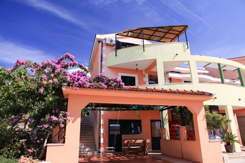 Villa Pavla كليك المظهر الخارجي الصورة