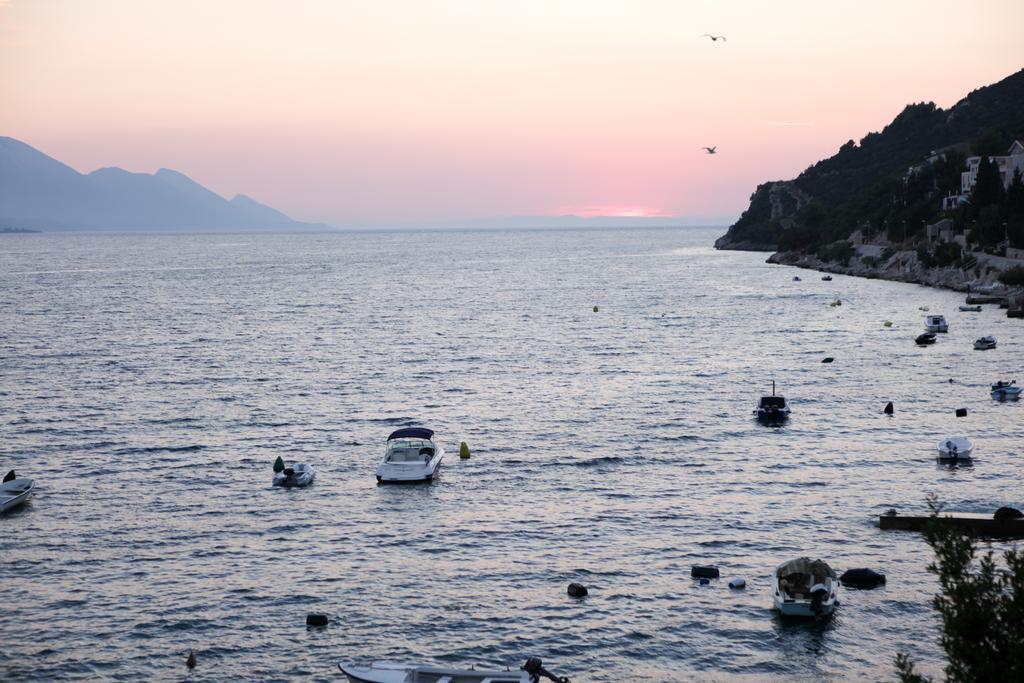 Villa Pavla كليك المظهر الخارجي الصورة