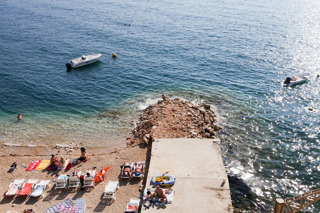 Villa Pavla كليك المظهر الخارجي الصورة