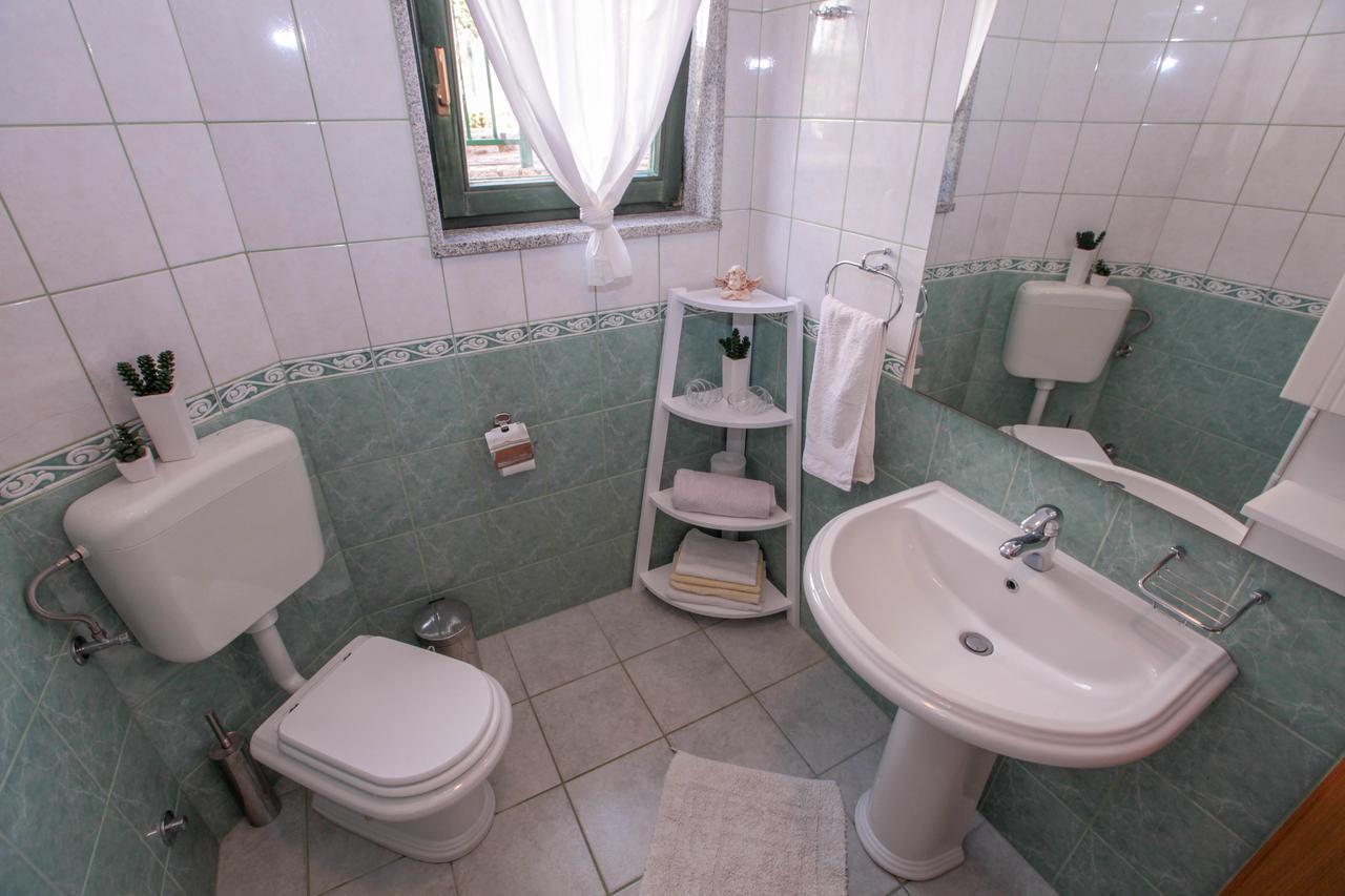 Villa Pavla كليك المظهر الخارجي الصورة