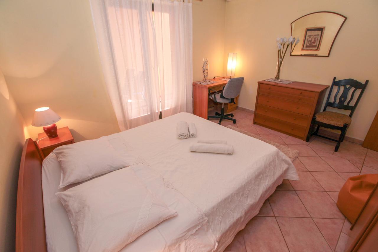 Villa Pavla كليك المظهر الخارجي الصورة