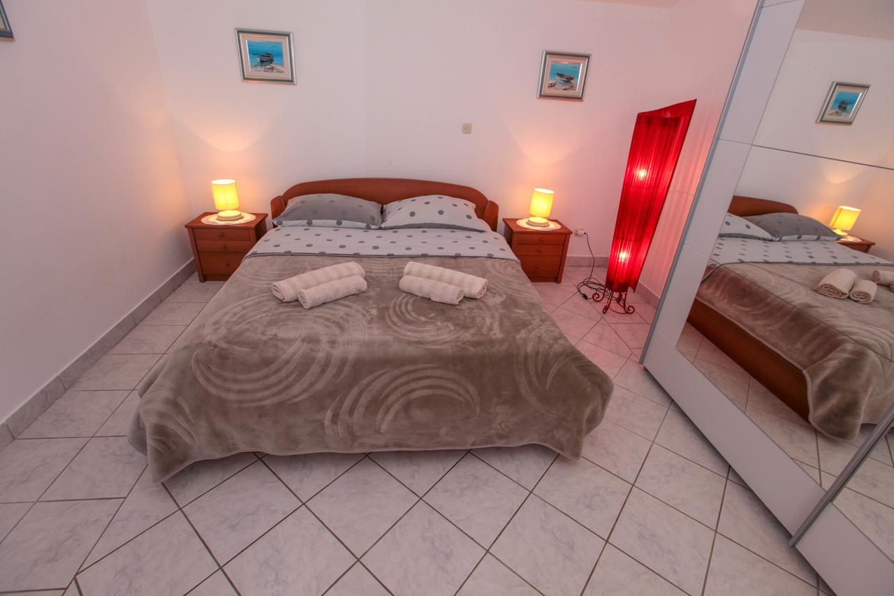 Villa Pavla كليك المظهر الخارجي الصورة