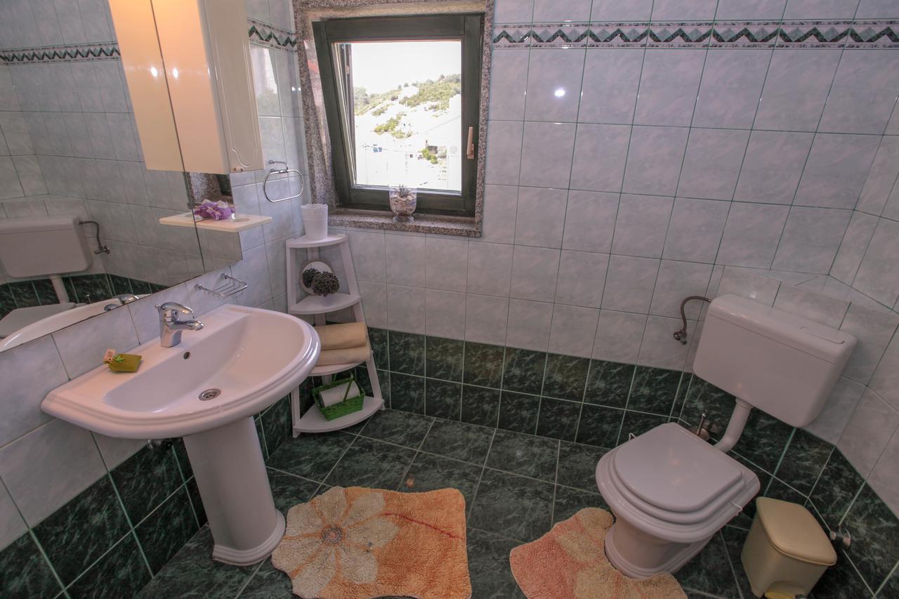 Villa Pavla كليك المظهر الخارجي الصورة