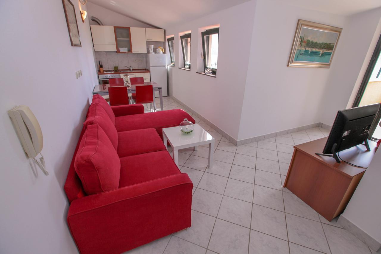 Villa Pavla كليك المظهر الخارجي الصورة