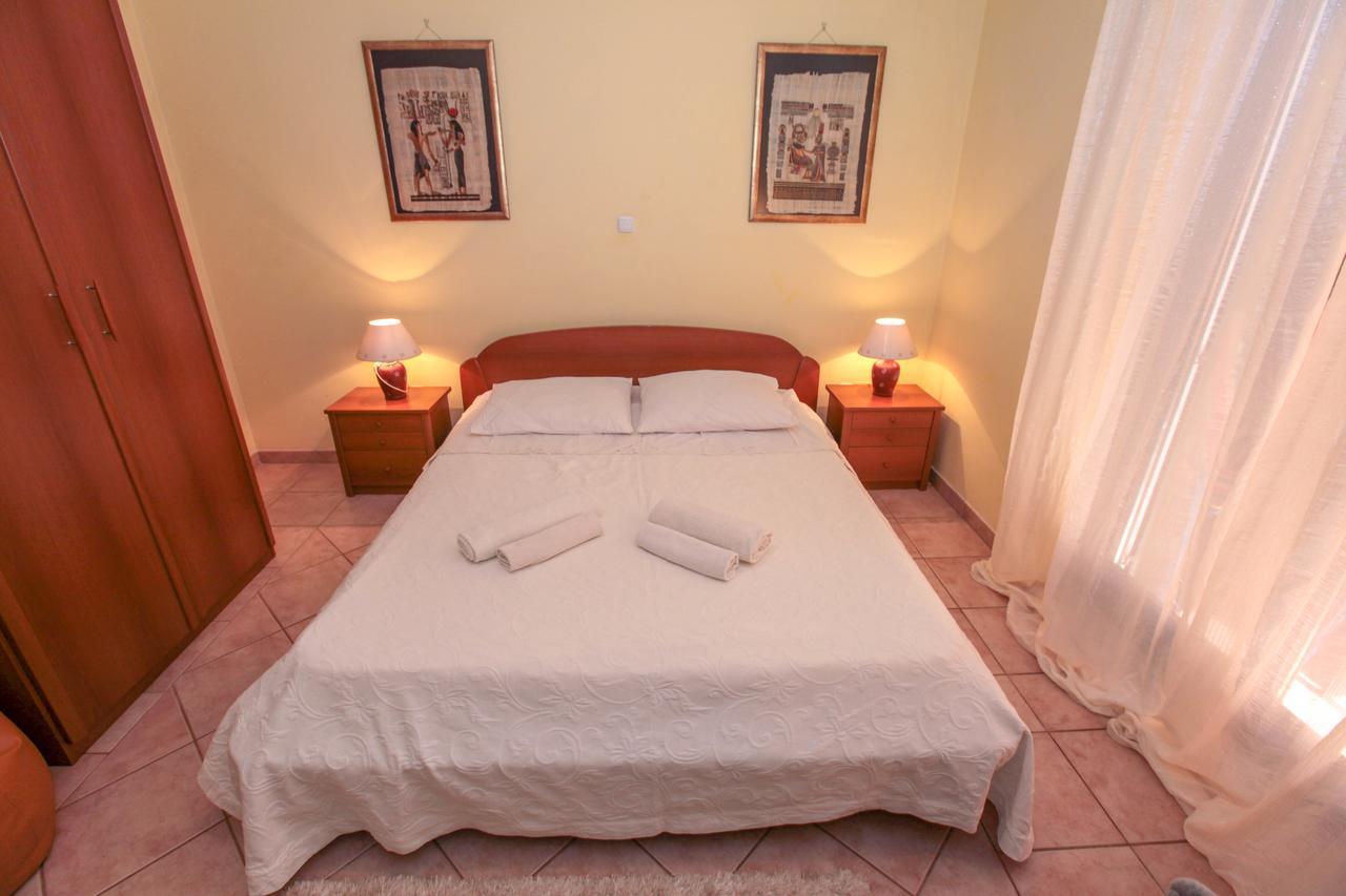 Villa Pavla كليك المظهر الخارجي الصورة